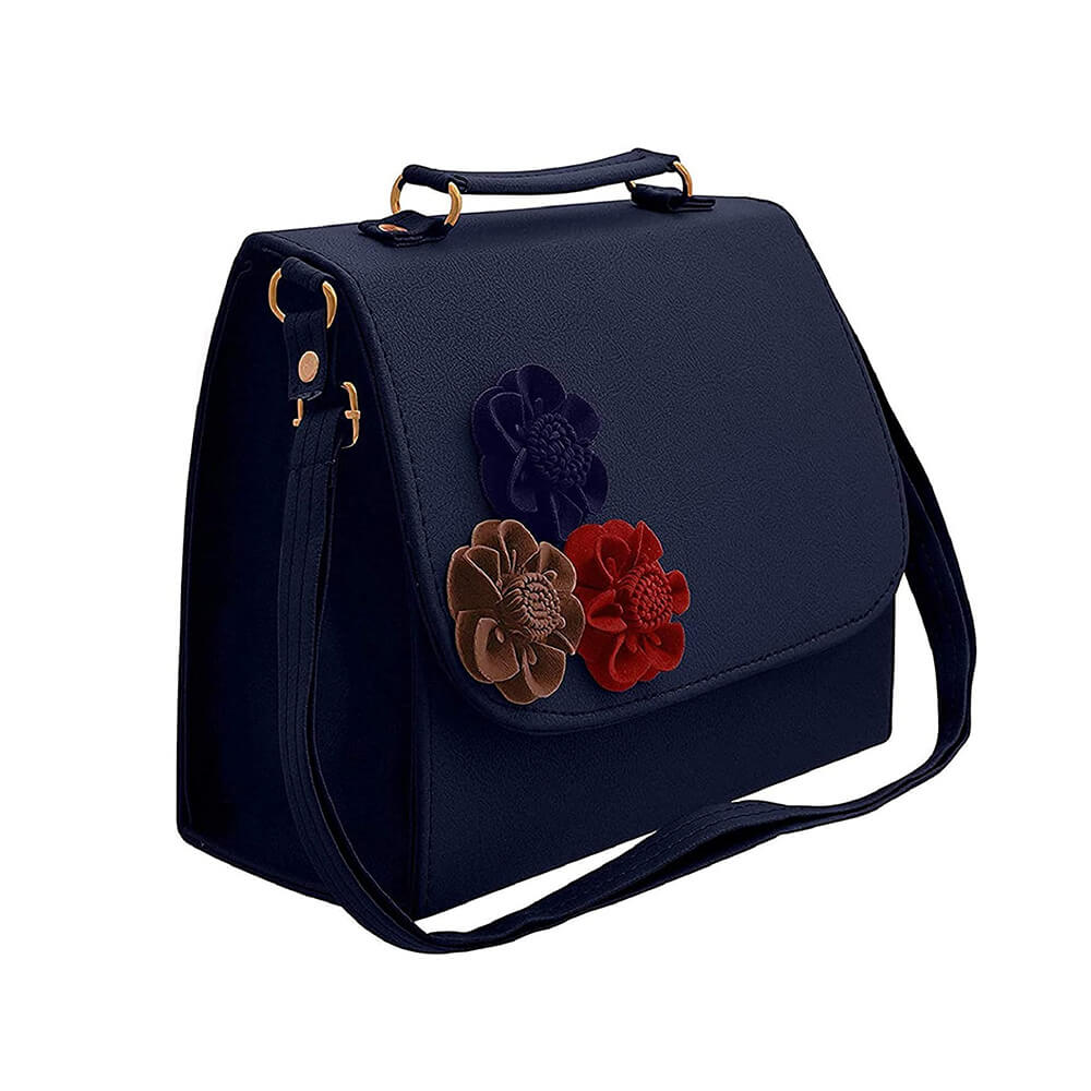 Women's Westside Handbag - Image 4