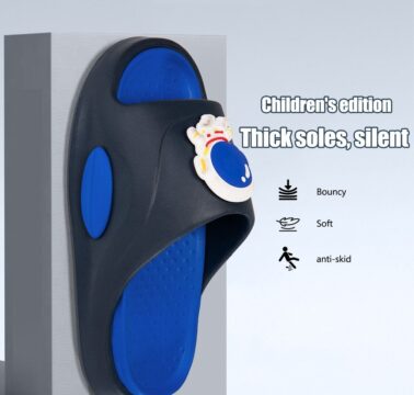 Shein Clogs Series C No.01