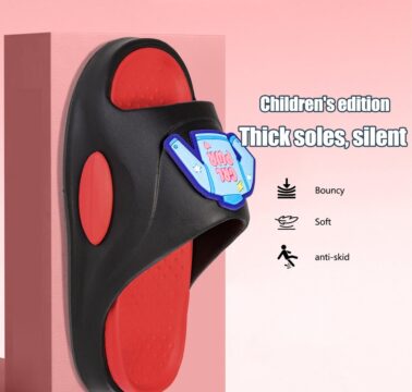Shein Clogs Series C No.02