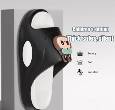 Shein Clogs Series C No.03