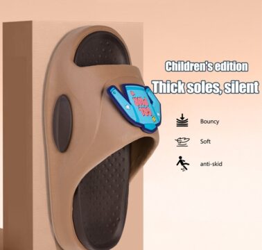Shein Clogs Series C No.04