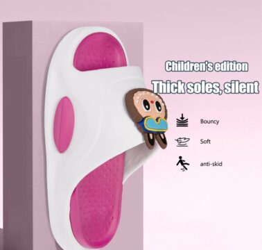 Shein Clogs Series C No.05