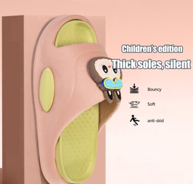 Shein Clogs Series C No.06
