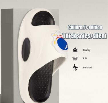 Shein Clogs Series C No.07