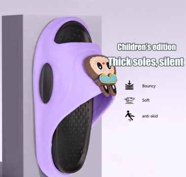 Shein Clogs Series C No.08