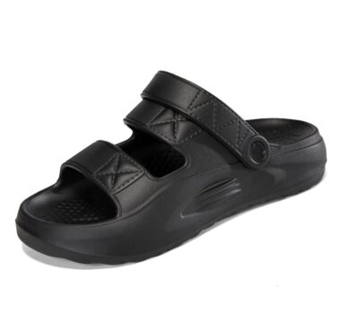 Cross-Border Slippers No.01