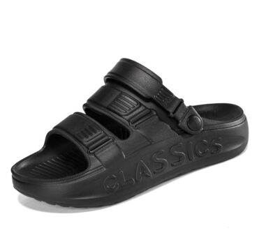Cross-Border Slippers No.02