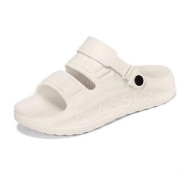 Cross-Border Slippers No.04
