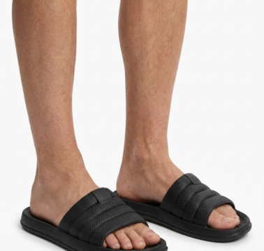 New Flip Flops
