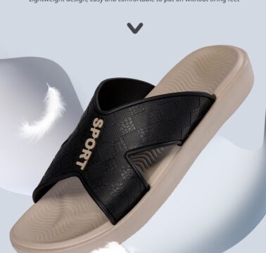 BJS Premium Slippers No.04
