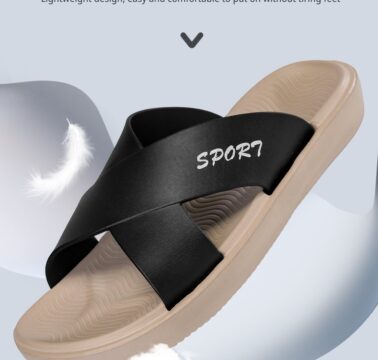 BJS Premium Slippers No.05