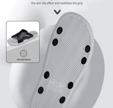 BJS Premium Slippers No.06