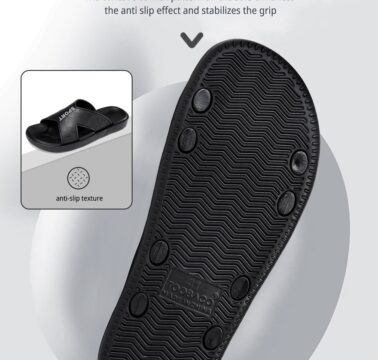 BJS Premium Slippers No.07