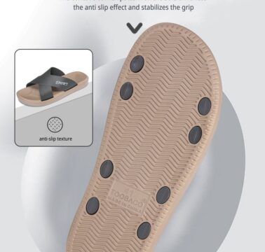 BJS Premium Slippers No.08