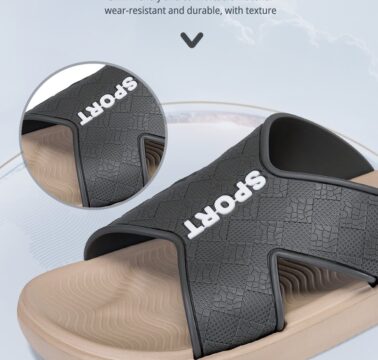 BJS Premium Slippers No.09