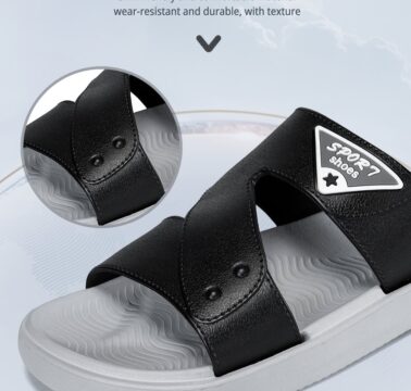 BJS Premium Slippers No.10