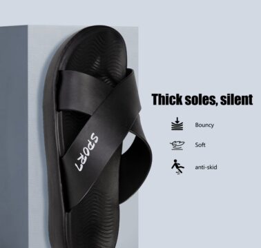 BJS Premium Slippers No.12