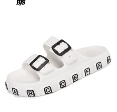 Shein Slippers Series B No.01