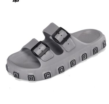 Shein Slippers Series B No.02