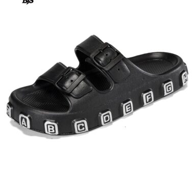 Shein Slippers Series B No.04