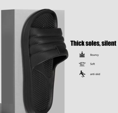 Shein Slippers Series C No.01