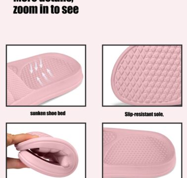 Shein Slippers Series C No.04