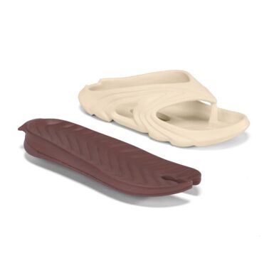 Shein Slippers Series D No.03