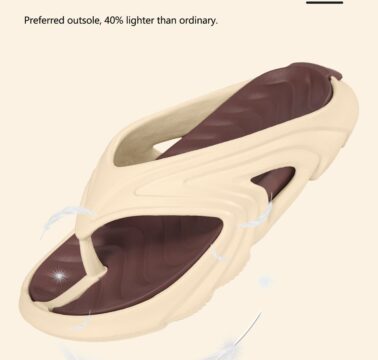 Shein Slippers Series D No.04