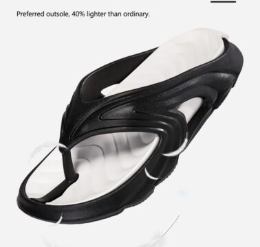 Shein Slippers Series D No.06