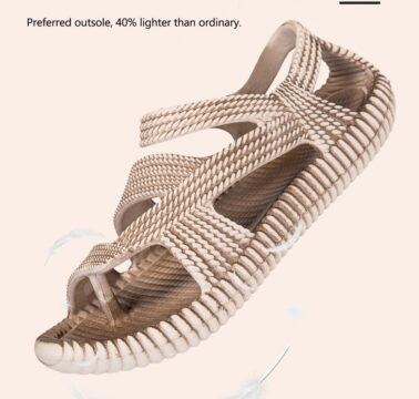 Shein Slippers Series E No.01