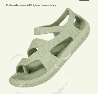 Shein Slippers Series E No.02