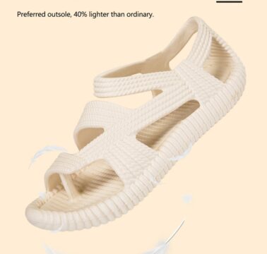 Shein Slippers Series E No.03