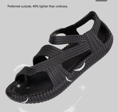 Shein Slippers Series E No.04