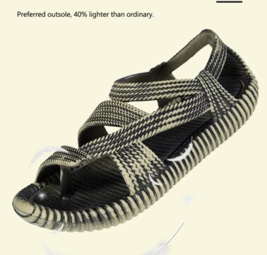 Shein Slippers Series E No.05